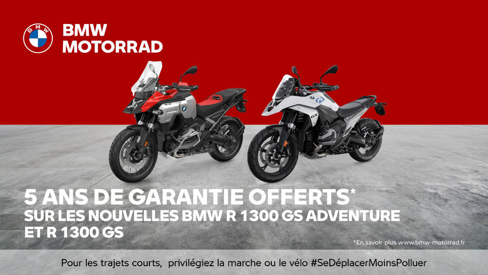 R 1300 GS